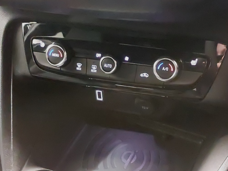 Used Vauxhall Corsa 2025 for sale - 76834245: Photo 13