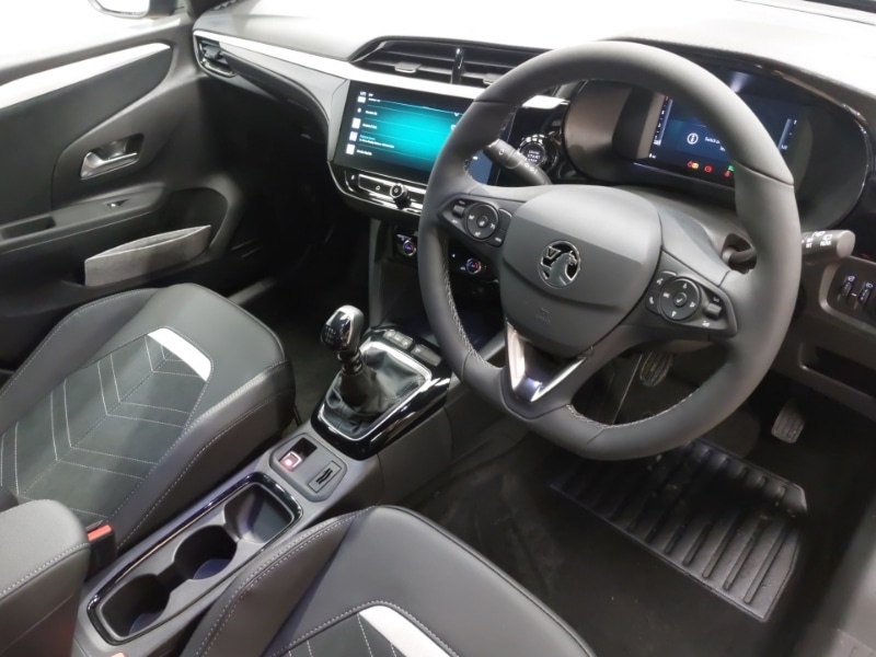 Used Vauxhall Corsa 2025 for sale - 76834245: Photo 18