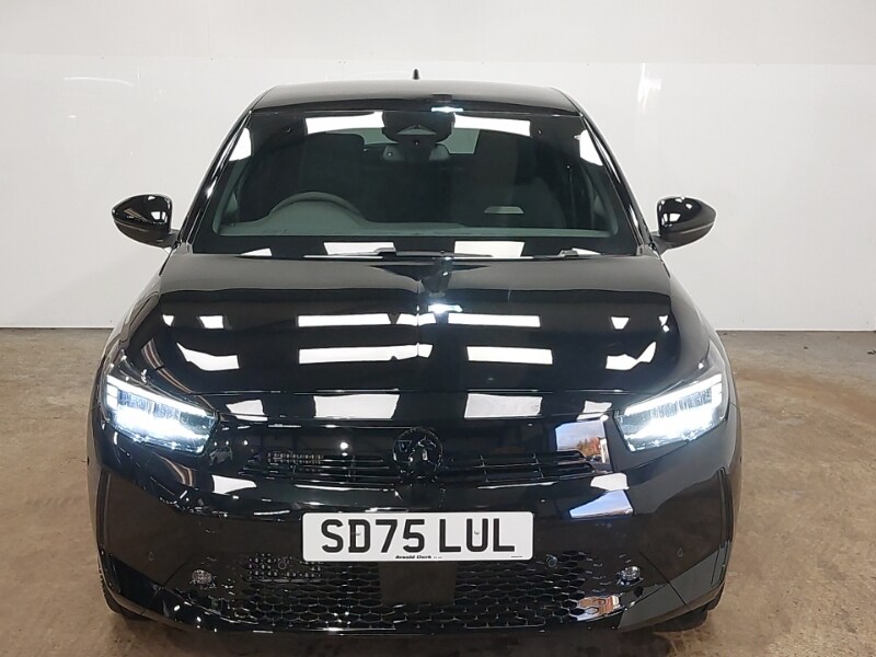 Used Vauxhall Corsa 2025 for sale - 76834245: Photo 19