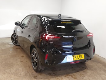 Used Vauxhall Corsa 2025 for sale - 76834245: Photo