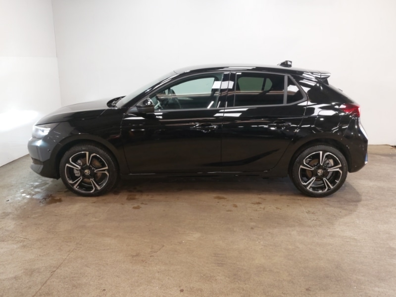 Used Vauxhall Corsa 2025 for sale - 76834245: Photo 4