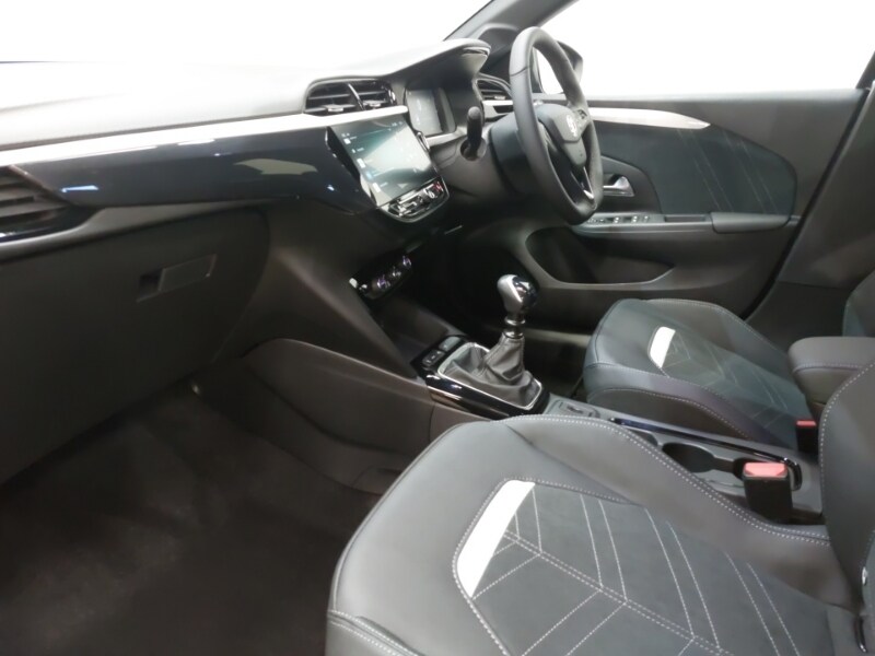 Used Vauxhall Corsa 2025 for sale - 76834245: Photo 5