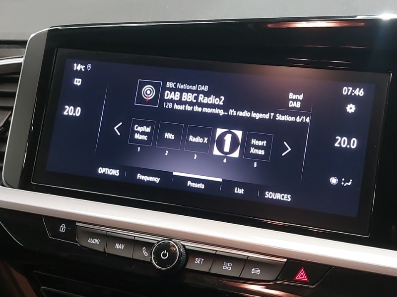 Used Vauxhall Grandland 2022 for sale - 77338326: Photo 14