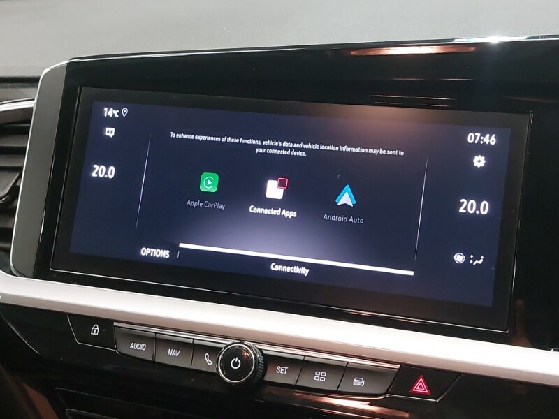 Used Vauxhall Grandland 2022 for sale - 77338326: Photo 15