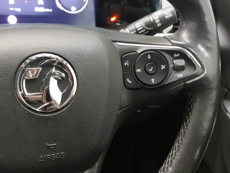 Used Vauxhall Grandland 2022 for sale - 77338326: Photo 16