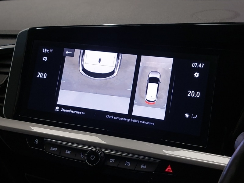 Used Vauxhall Grandland 2022 for sale - 77338326: Photo 17