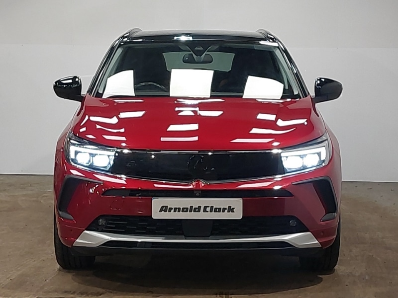 Used Vauxhall Grandland 2022 for sale - 77338326: Photo 19