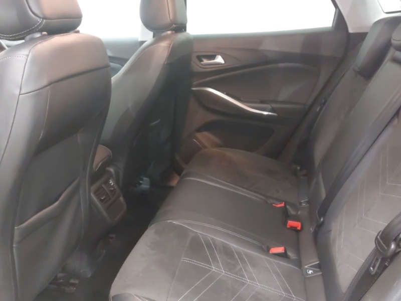 Used Vauxhall Grandland 2022 for sale - 77338326: Photo 6