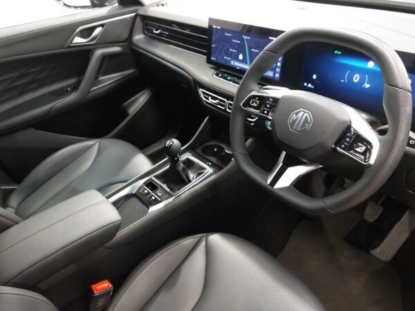 Used MG MG HS 2025 for sale - 76221413: Photo 18