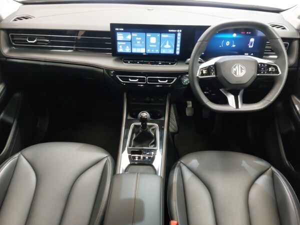 Used MG MG HS 2025 for sale - 76221413: Photo 2