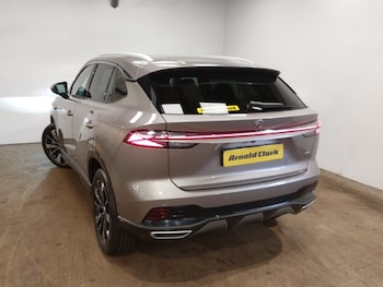 Used MG MG HS 2025 for sale - 76221413: Photo 3