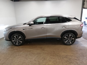 Used MG MG HS 2025 for sale - 76221413: Photo 4
