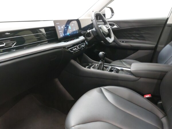 Used MG MG HS 2025 for sale - 76221413: Photo 5