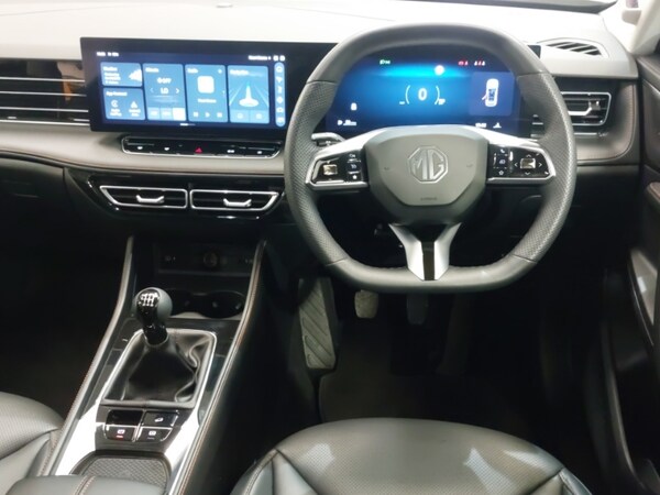 Used MG MG HS 2025 for sale - 76221413: Photo 7