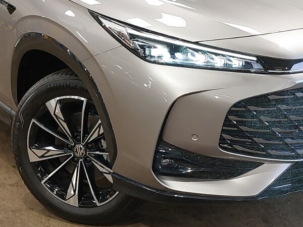 Used MG MG HS 2025 for sale - 76221413: Photo 9