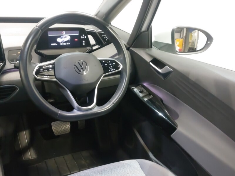 Used Volkswagen ID.3 2022 for sale - 77241038: Photo 11