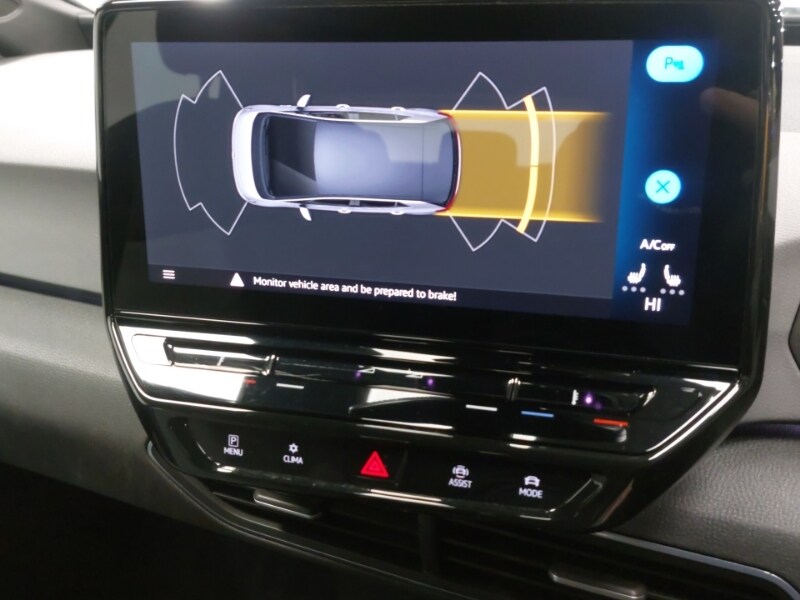 Used Volkswagen ID.3 2022 for sale - 77241038: Photo 12