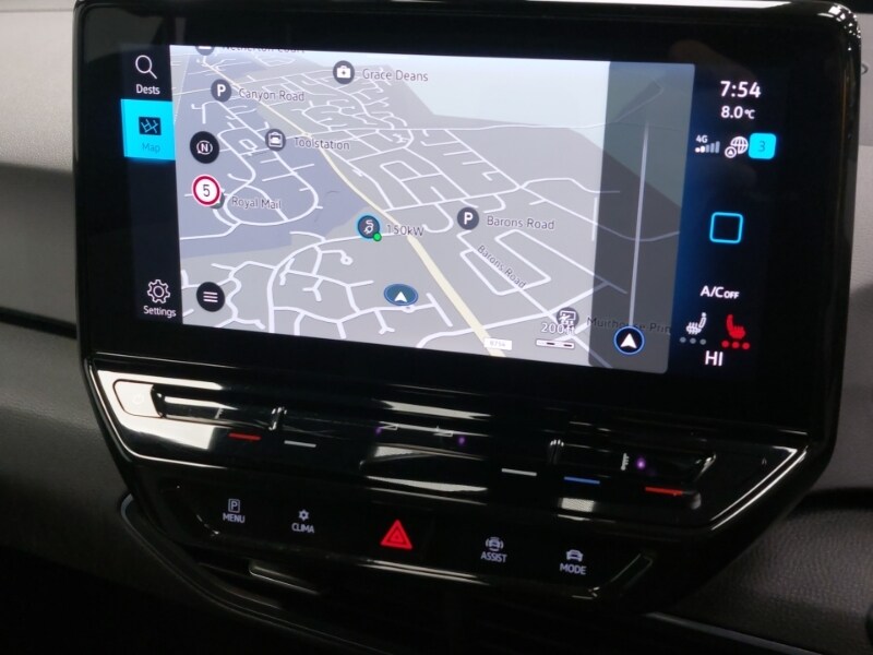 Used Volkswagen ID.3 2022 for sale - 77241038: Photo 14