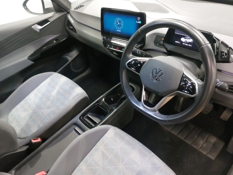Used Volkswagen ID.3 2022 for sale - 77241038: Photo 18