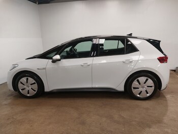 Used Volkswagen ID.3 2022 for sale - 77241038: Photo
