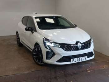 2024 - 1.0 TCe 90 Techno 5dr