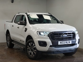 Used Ford Ranger 2021 for sale - 78816421: Photo