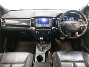 Used Ford Ranger 2021 for sale - 78816421: Photo
