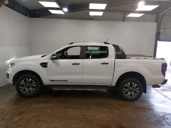 Used Ford Ranger 2021 for sale - 78816421: Photo