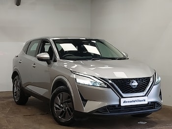 Used Nissan Qashqai 2023 for sale - 78751477: Photo