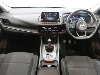 Used Nissan Qashqai 2023 for sale - 78751477: Photo