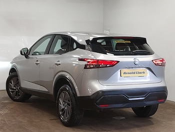 Used Nissan Qashqai 2023 for sale - 78751477: Photo