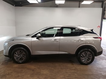 Used Nissan Qashqai 2023 for sale - 78751477: Photo