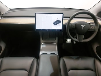 Used Tesla Model Y 2023 for sale - 78522814: Photo