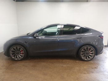 Used Tesla Model Y 2023 for sale - 78522814: Photo