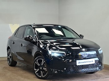 Used Vauxhall Corsa 2025 for sale - 79243230: Photo