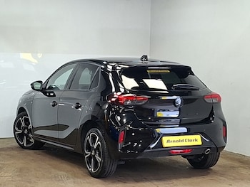 Used Vauxhall Corsa 2025 for sale - 79243230: Photo