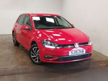 2019 - 1.0 TSI 115 Match 5dr