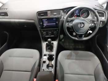 Used Volkswagen Golf 2019 for sale - 74995864: Photo