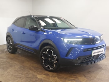 Used Vauxhall Mokka 2023 for sale - 78905838: Photo