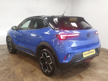 Used Vauxhall Mokka 2023 for sale - 78905838: Photo