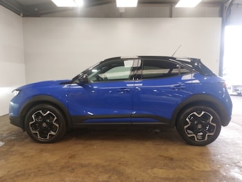 Used Vauxhall Mokka 2023 for sale - 78905838: Photo