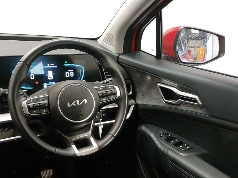 Used Kia Sportage 2025 for sale - 78033174: Photo 10