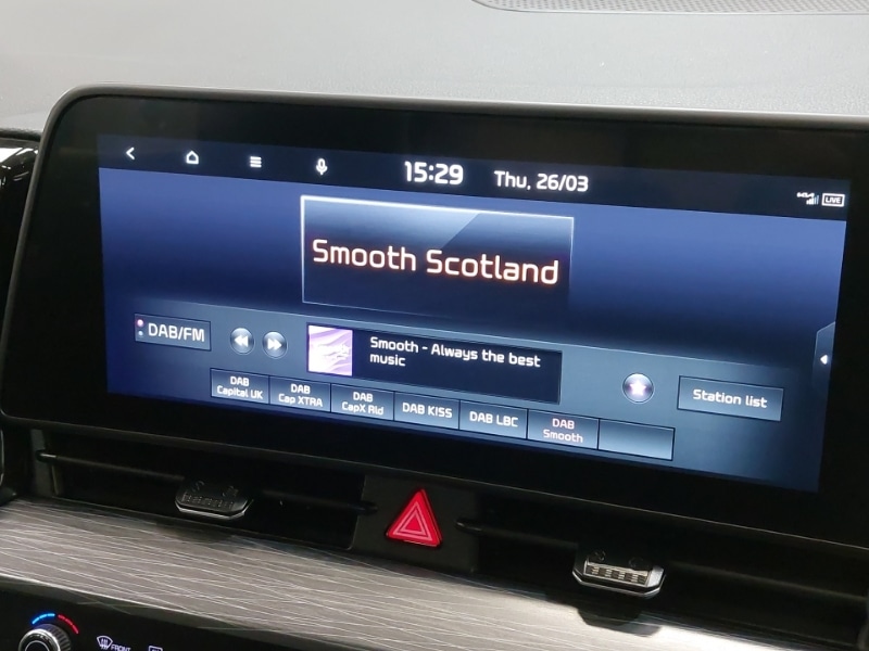 Used Kia Sportage 2025 for sale - 78033174: Photo 14