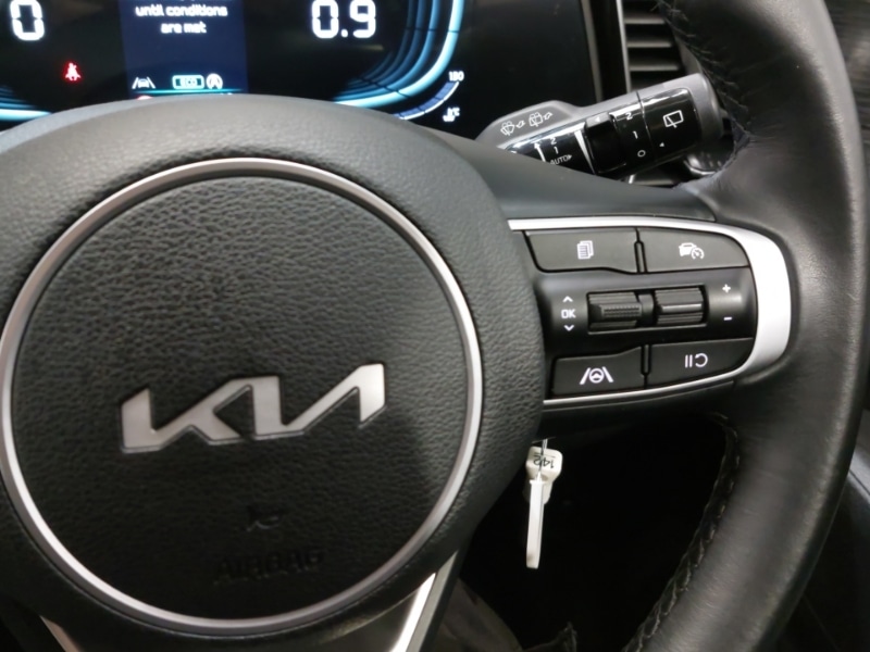 Used Kia Sportage 2025 for sale - 78033174: Photo 16