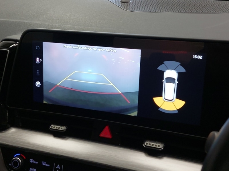 Used Kia Sportage 2025 for sale - 78033174: Photo 17