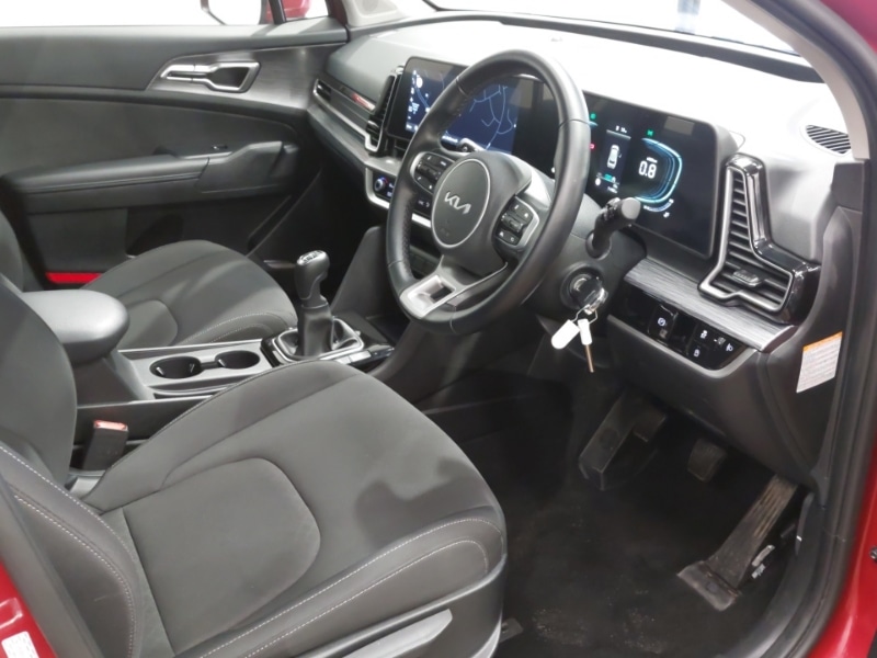 Used Kia Sportage 2025 for sale - 78033174: Photo 18