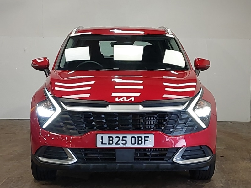 Used Kia Sportage 2025 for sale - 78033174: Photo 19