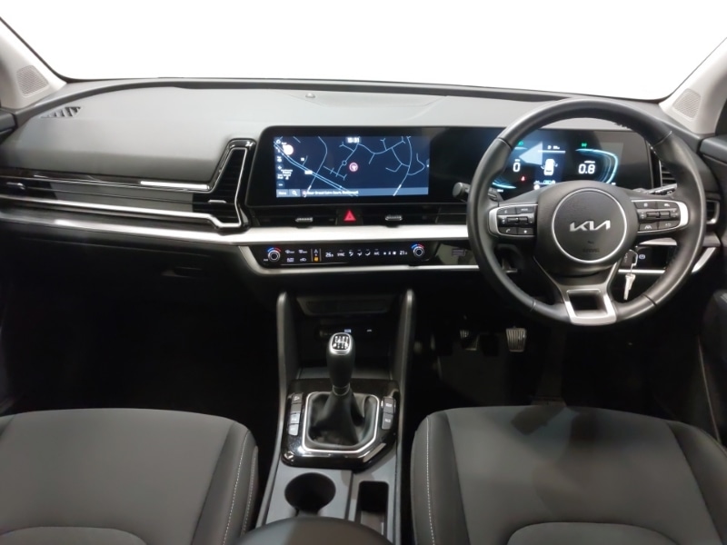 Used Kia Sportage 2025 for sale - 78033174: Photo 2