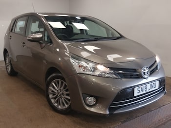 2018 - 1.6 V-matic Icon TSS 5dr