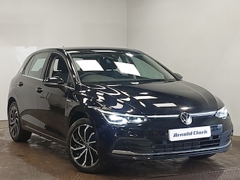 Used Volkswagen Golf 2020 for sale - 78723427: Photo